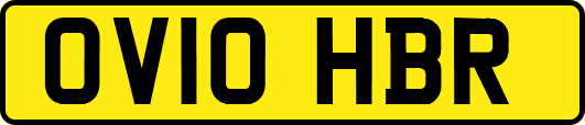 OV10HBR