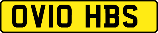 OV10HBS