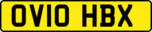 OV10HBX