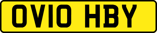 OV10HBY