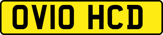 OV10HCD