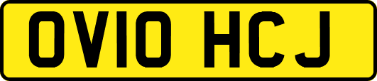 OV10HCJ
