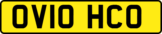OV10HCO