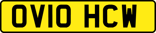 OV10HCW
