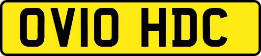 OV10HDC