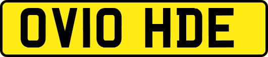 OV10HDE