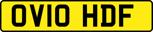 OV10HDF
