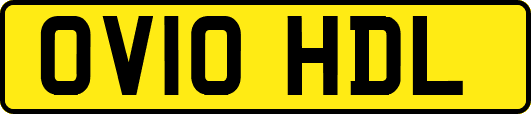 OV10HDL