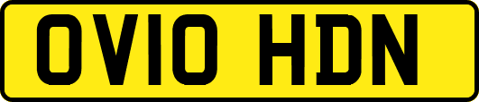 OV10HDN