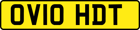 OV10HDT
