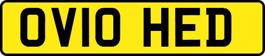 OV10HED