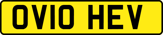 OV10HEV