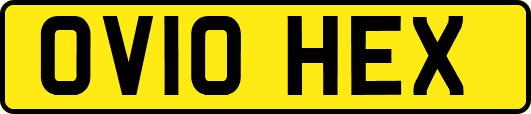 OV10HEX
