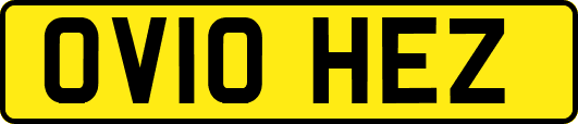 OV10HEZ