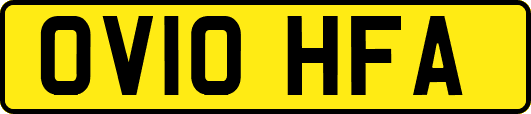 OV10HFA