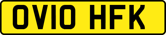 OV10HFK