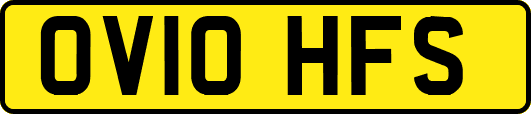 OV10HFS