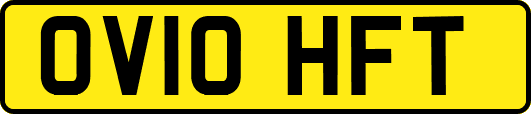 OV10HFT