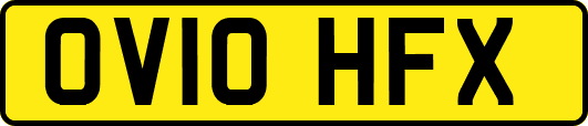 OV10HFX