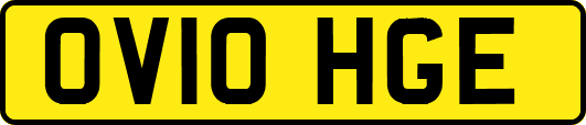 OV10HGE