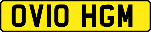 OV10HGM