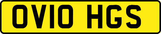 OV10HGS