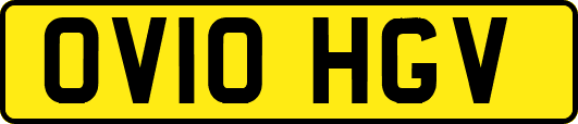OV10HGV
