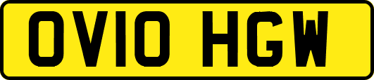OV10HGW
