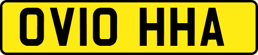 OV10HHA