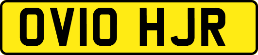OV10HJR