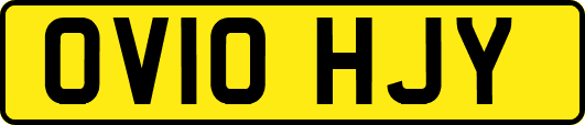 OV10HJY