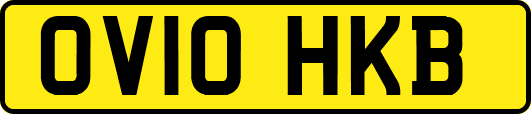 OV10HKB