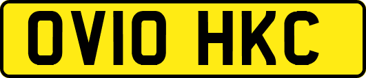OV10HKC