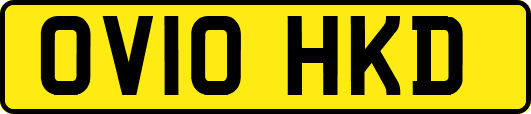 OV10HKD