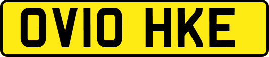 OV10HKE