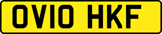 OV10HKF