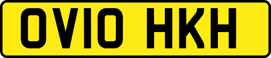 OV10HKH