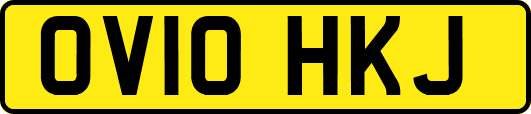 OV10HKJ