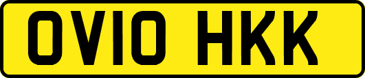 OV10HKK