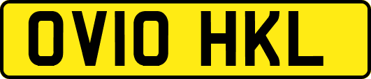 OV10HKL