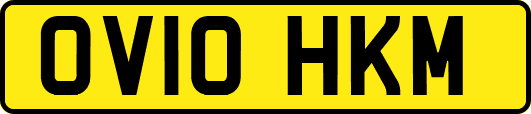 OV10HKM