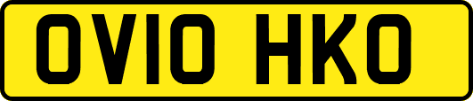 OV10HKO