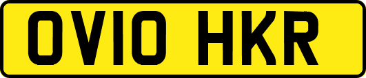 OV10HKR