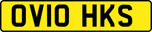 OV10HKS