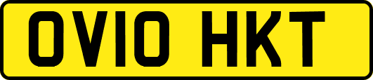 OV10HKT