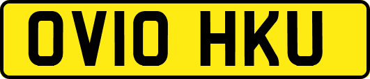 OV10HKU