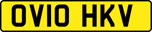 OV10HKV