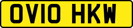 OV10HKW
