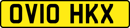 OV10HKX