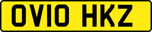 OV10HKZ